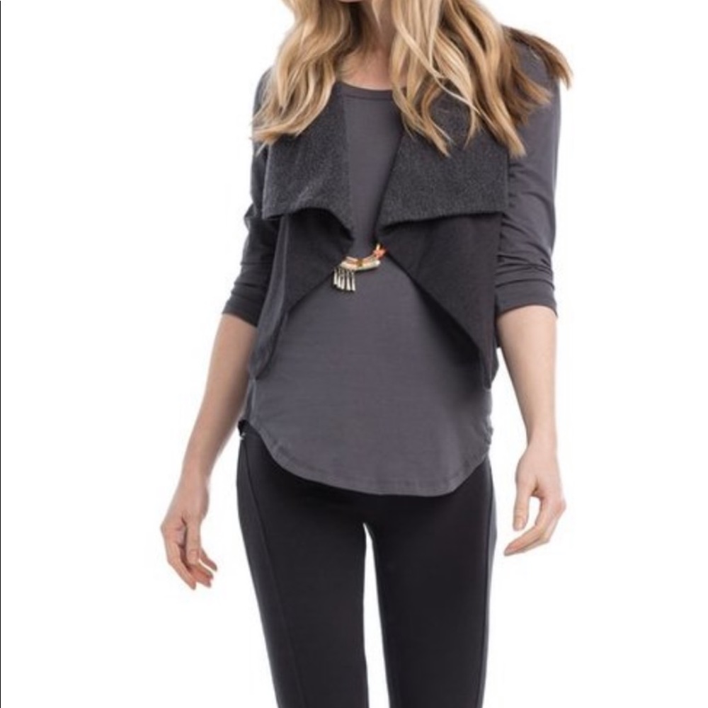 Synergy Organic Hug Me Vest
